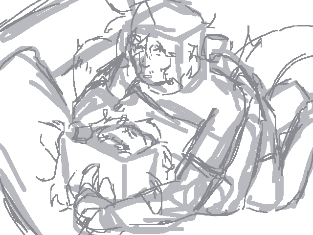 4AM motivation I guess I don’t know