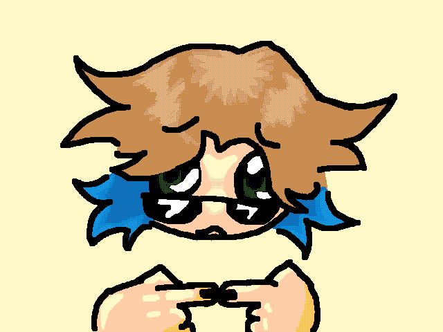 Am I a good boy..?