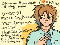 Cody’s MTA (but better)