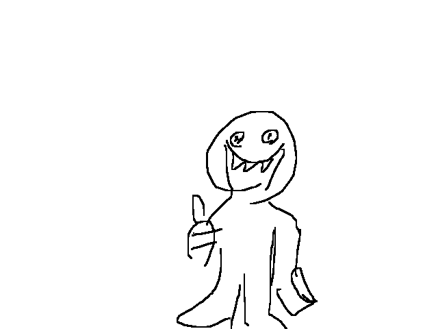 Im gonna try making my own VN on scratch