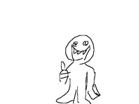 Im gonna try making my own VN on scratch
