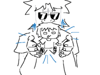 Boyfriend but marketable