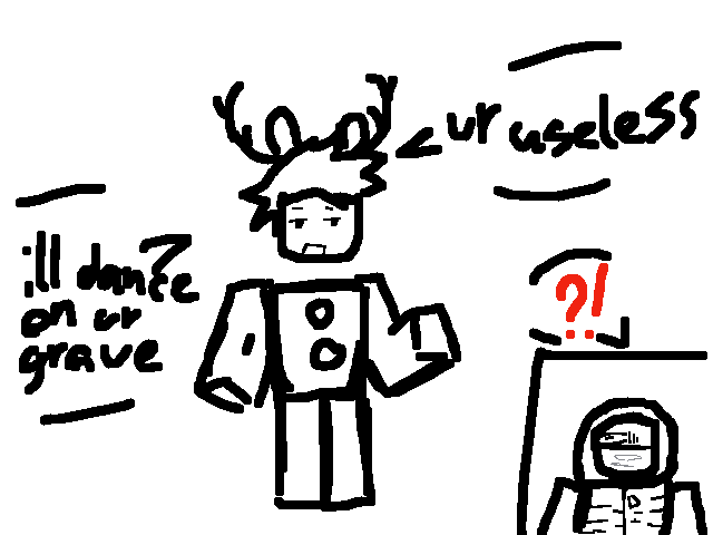 What happened yesterday when I was playing Taph