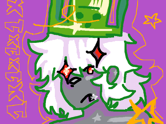 I hate this artstyle help (last post with it prob)