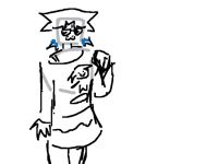 I’m so kawaii (I’m once again a femboy)