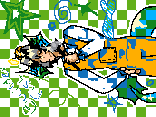 Idk something with BuilderFish