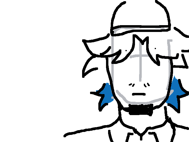 (Insert "Where’s my mind?" Song intro)