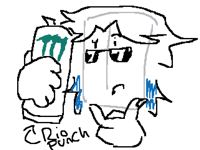 Recommend some monster flavours please