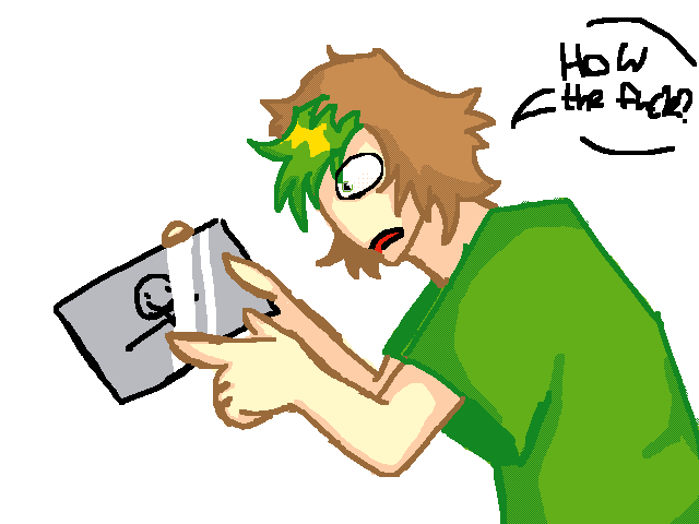 HOW THE FUCK DO I DRAW DIGITAL?!,?!?!?!?!?