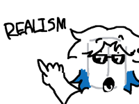 I randomly found out I can draw really well