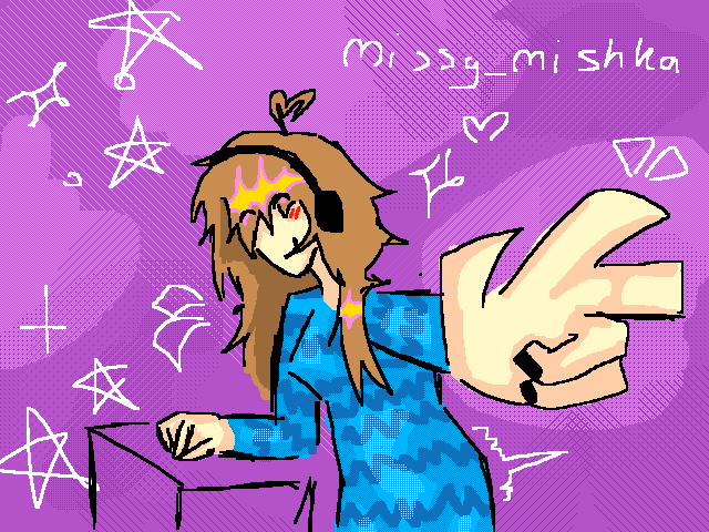 GO FOLLOW missy_mishka…NOW