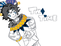 The reason I play two time(I’m too lazy to finish)