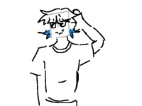 I haven’t been doing so well lately