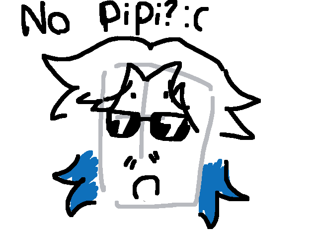 So sad
