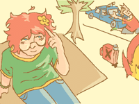 Nyah (bro finally finished this fanart)
