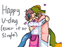 Happy Valentine’s Day
