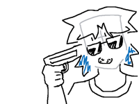 My life is just a series of unfortunate events atp