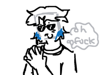 Overstimulation in school sucks ass