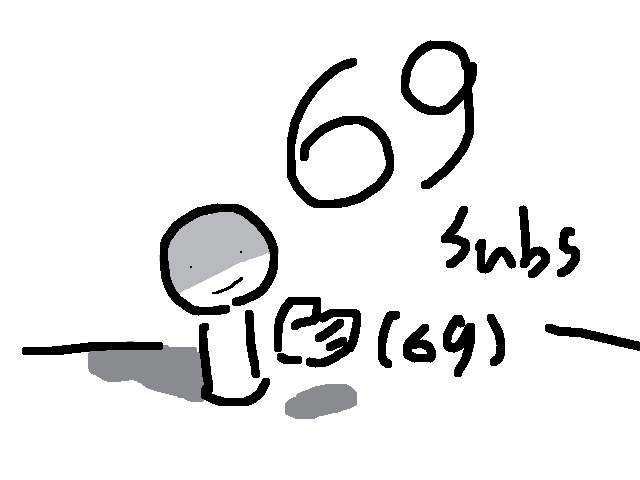 I’m so funny69696996