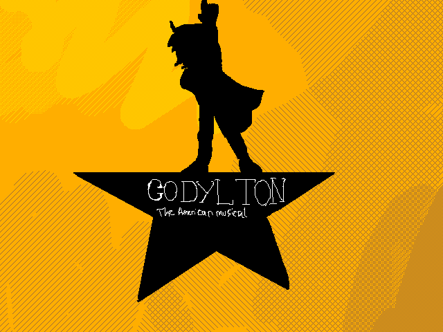 CODYLTON: The American musical