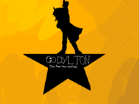 CODYLTON: The American musical