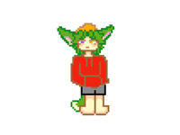 Pixel thingy bcs yeah