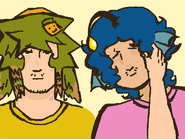 Gabe you need to stop overworking yourself