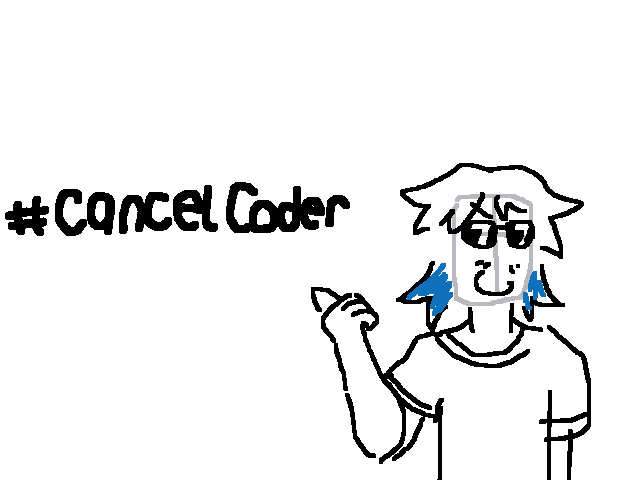USE THE HASHTAG TO CANCEL @Puddlesky_waca