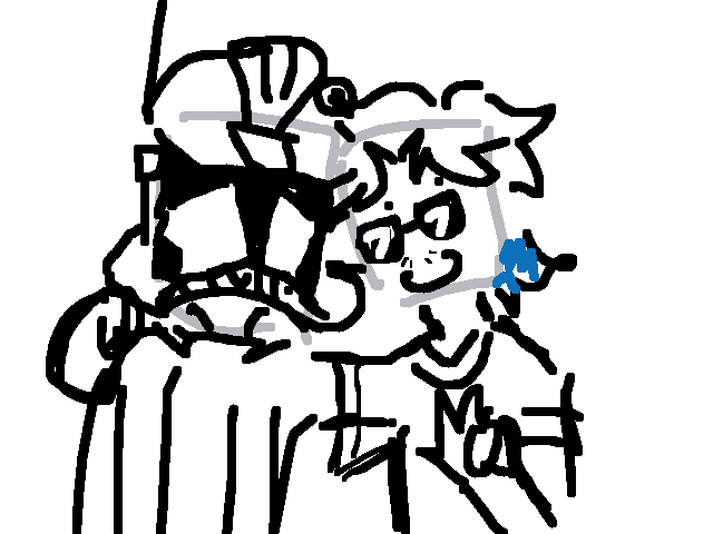 Commander Cody and Cody