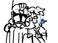 Commander Cody and Cody