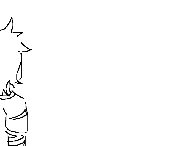 Wip animation idk tbh
