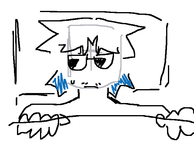 What the fuck