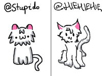 Draw me oc in ur style