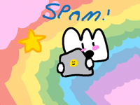 span in the comments!