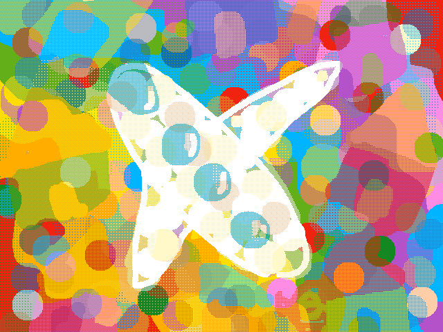 the plane that never came