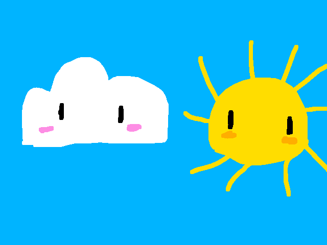 space
