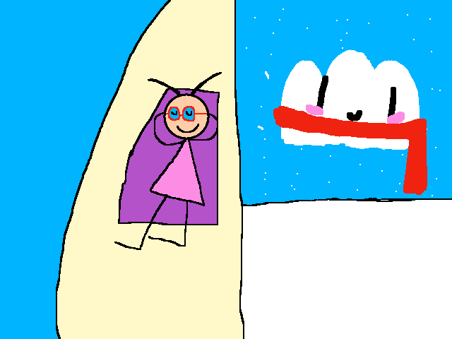 Collab with @Reem1432