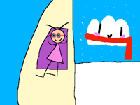 Collab with @Reem1432