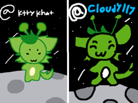Draw zip in your style!!,!