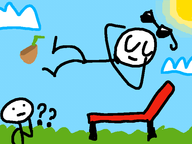 it would be nice to levitate