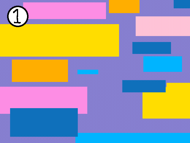 Which Background is better?