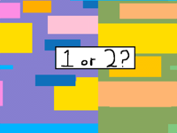 Which Background is better?