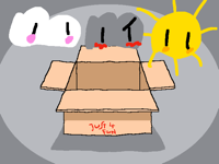 What’s in the box?Collab!