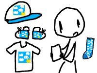 Merch coming soon!