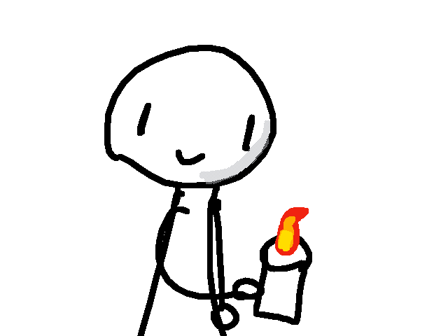 Candle