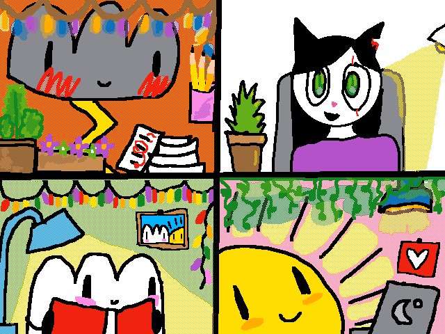 Collab!