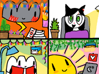 Collab!