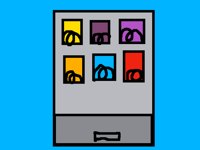 vending