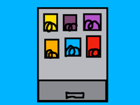 vending