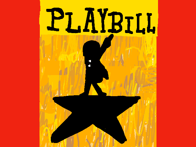 Guess the playbill